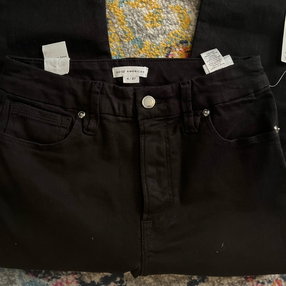SALE! Good American Jeans